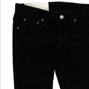 NWT HELMUT LANG Skinny Pants